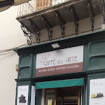 Photo n°2 de l'avis de UKS.R fait le 28/03/2022 à 15:44 sur le  Caffè dell'Arte à Modica