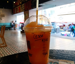 Cielito Querido Café Plaza Juárez photo