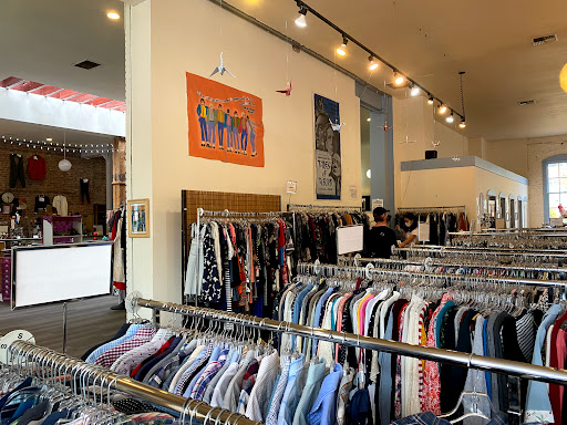 Thrift Store «Lifelong Thrift store», reviews and photos, 312 Broadway E, Seattle, WA 98102, USA