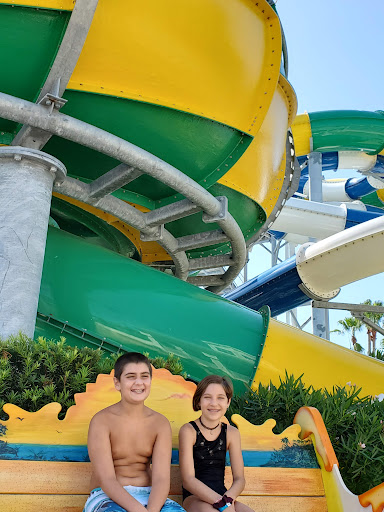 Water Park «Splash Harbour Water Park», reviews and photos, 399 2nd St, Indian Rocks Beach, FL 33785, USA