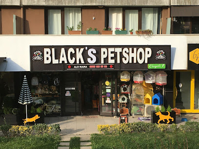 Kurtköy Blacks Petshop