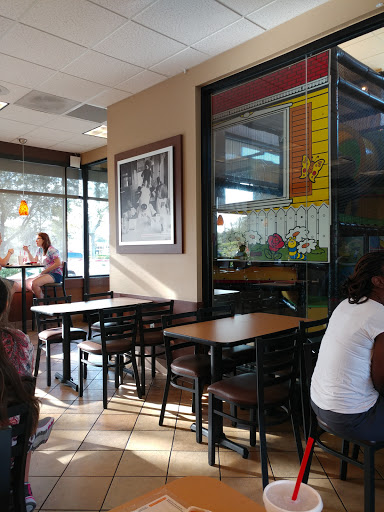 Fast Food Restaurant «Chick-fil-A», reviews and photos, 17240 US-441, Mt Dora, FL 32757, USA