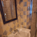 Photo n°7 de l'avis de Monica.d fait le 04/09/2021 à 22:21 sur le  Country House Ca 'Virginia Wellness Bike Resort à Borgo Massano