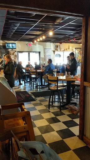 Coffee Shop «Wild Cherries Coffee House», reviews and photos, 11429 Donner Pass Rd, Truckee, CA 96161, USA