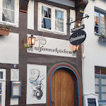 Photo n°3 de l'avis de D. fait le 31/05/2020 à 17:49 sur le  Pfannekuchen Hameln à Hamelin