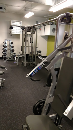 Gym «Anytime Fitness», reviews and photos, 1346 W Devon Ave, Chicago, IL 60660, USA