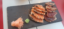 Sushi du Restaurant de sushis Edogawa à Montpellier - n°19