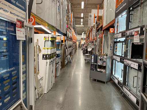 Home Improvement Store «The Home Depot», reviews and photos, 1781 E Bayshore Rd, East Palo Alto, CA 94303, USA