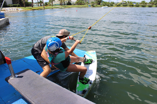 Texas Ski Ranch, 6700 I-35, New Braunfels, TX 78130, USA, 