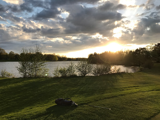 Golf Course «Lake of the Woods Golf Course», reviews and photos, 405 N Lake of the Woods Rd, Mahomet, IL 61853, USA