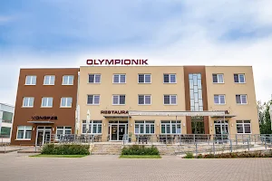 Hotel Olympionik image