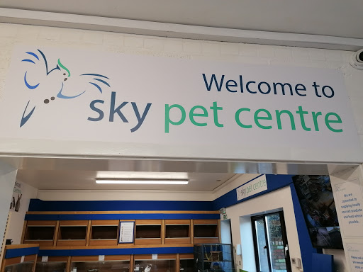 Sky Pet Centre Ltd