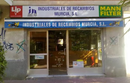 Industriales de Recambios Murcia
