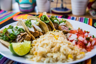 La Casita Tacos à Toulon