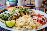 Plats et boissons du Restaurant mexicain La Casita Tacos à Toulon - n°1