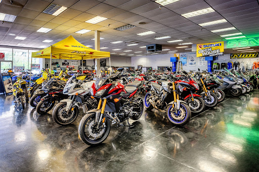Motorcycle Dealer «Apache Motorcycles Scottsdale», reviews and photos, 7340 E McDowell Rd, Scottsdale, AZ 85257, USA