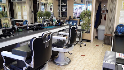 Coiffure Michel à Valence