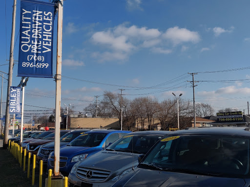 Used Car Dealer «Sibley Car Credit Inc», reviews and photos, 519 E Sibley Blvd, Dolton, IL 60419, USA
