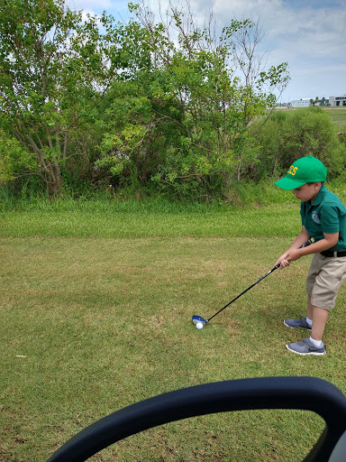 Public Golf Course «Moody Gardens Golf Course», reviews and photos, 1700 Sydnor Ln, Galveston, TX 77554, USA