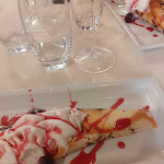 Photo n°4 de l'avis de Sonia.e fait le 11/09/2022 à 14:16 sur le  Ristorante camere La Vecchia Posta à Trevi