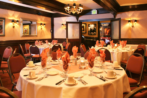 Steak House «The Butcher Shop», reviews and photos, 5255 Kearny Villa Rd, San Diego, CA 92123, USA