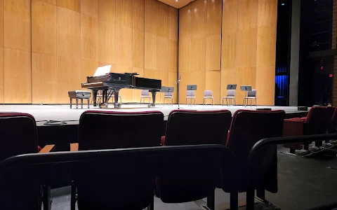 Harper College Performing Arts Center image