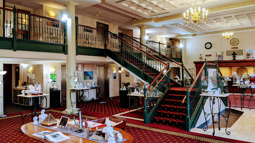 Jewelry Designer «Christian Caine Design», reviews and photos, 99 Maddex Square Dr, Shepherdstown, WV 25443, USA