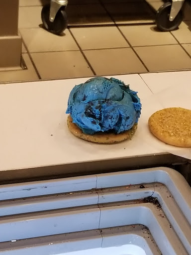 Ice Cream Shop «CREAM Ontario», reviews and photos, 960 Ontario Mills Dr, Ontario, CA 91764, USA