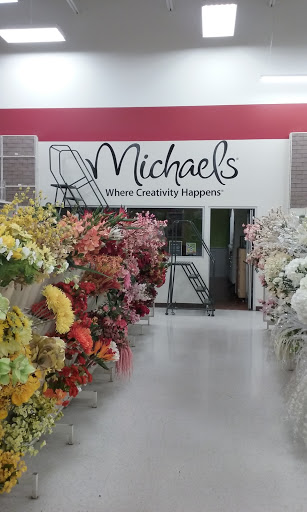 Craft Store «Michaels», reviews and photos, 7668 S Campus View Dr, West Jordan, UT 84084, USA