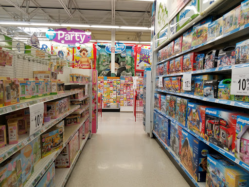 Toy Store «Toys