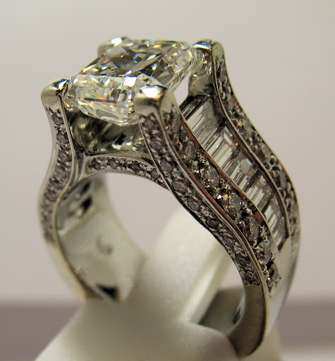 Jewelry Store «Towne Jewelers», reviews and photos, 15029 N Thompson Peak Pkwy Suite B-103, Scottsdale, AZ 85260, USA