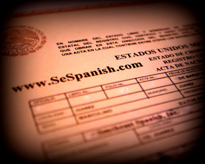 Southeast Spanish, Inc.