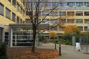 Helios Klinikum Siegburg Medizinische Klinik für Kardiologie und Angiologie image