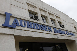 Lauridsen Ballet Centre