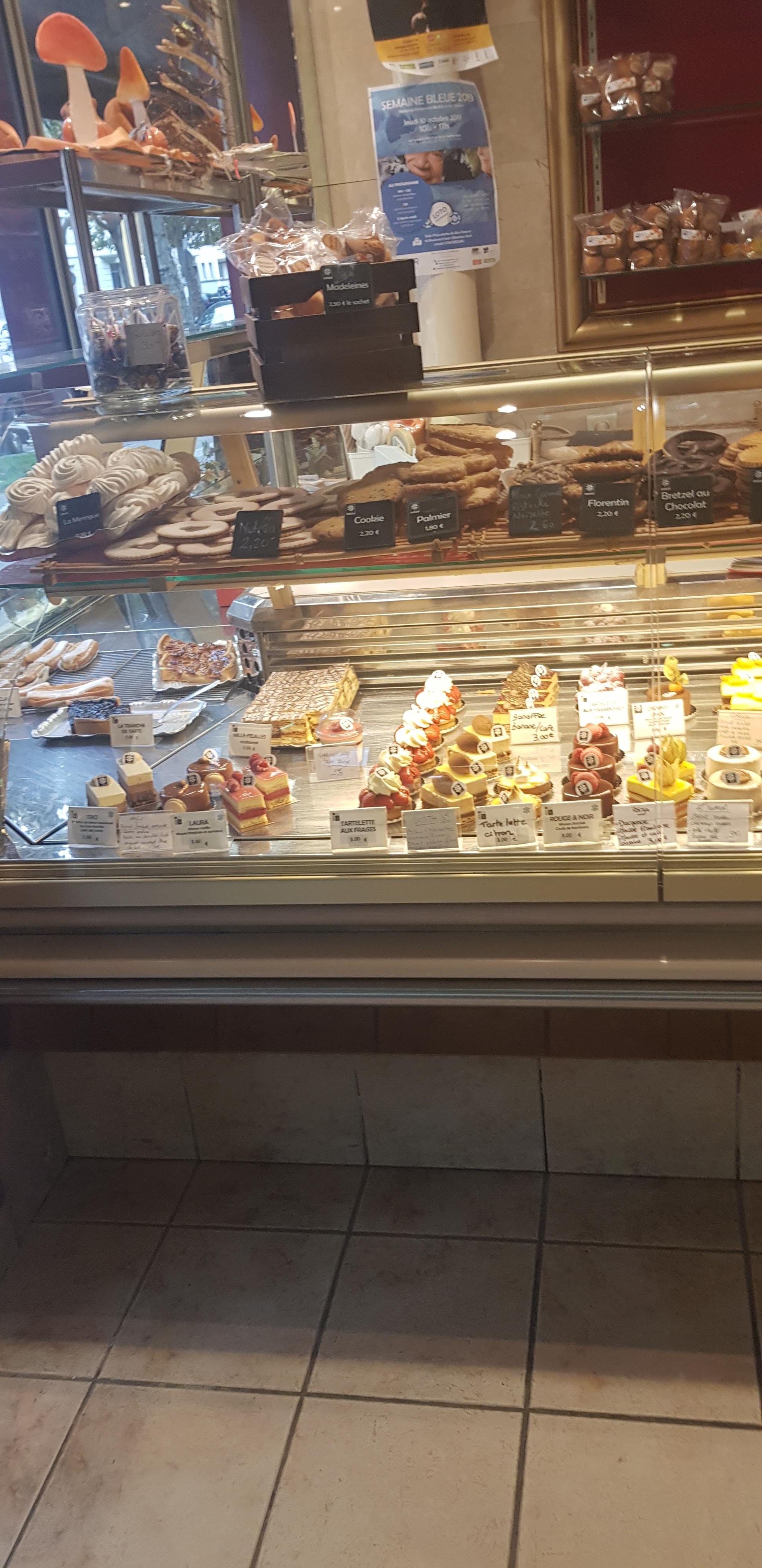 Photo n° 1 de l'avis de Michael.o fait le 22/10/2019 à 14:11