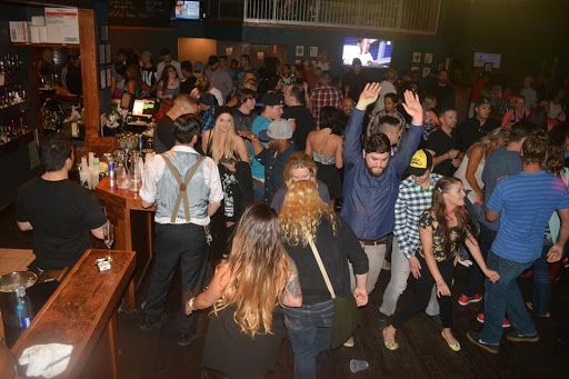 Lounge «Six West Lounge», reviews and photos, 606 Broadway St, Vancouver, WA 98660, USA