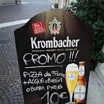 Photo n°3 de l'avis de Franco.a fait le 06/08/2018 à 18:57 sur le  Titti - Pizza da asporto e pizzeria à Borgo Valsugana