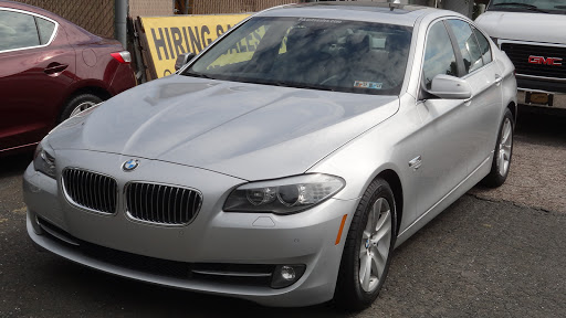 Used Car Dealer «PA Auto Sales.com», reviews and photos, 9900 Bustleton Ave, Philadelphia, PA 19115, USA