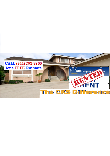 CKS Property Management