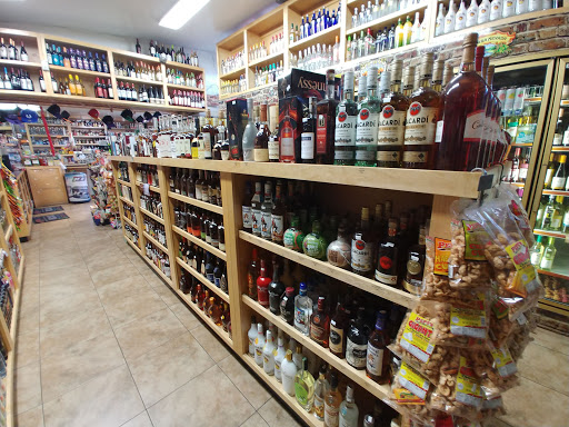 Liquor Store «Cork & Bottle Liquors», reviews and photos, 4101 E McDowell Rd, Phoenix, AZ 85008, USA