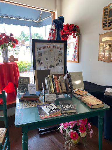 Museum «Lincoln Museum Inc», reviews and photos, 66 Lincoln Square, Hodgenville, KY 42748, USA