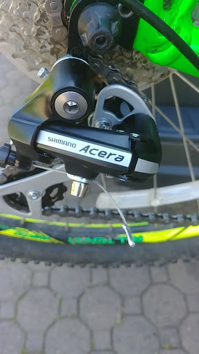 Bicycle Store «Camas Bike and Sport», reviews and photos, 403 NE 5th Ave, Camas, WA 98607, USA