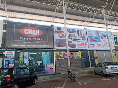 Chan Furniture - Merlimau