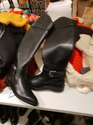 Stores to buy women's wellies Amsterdam