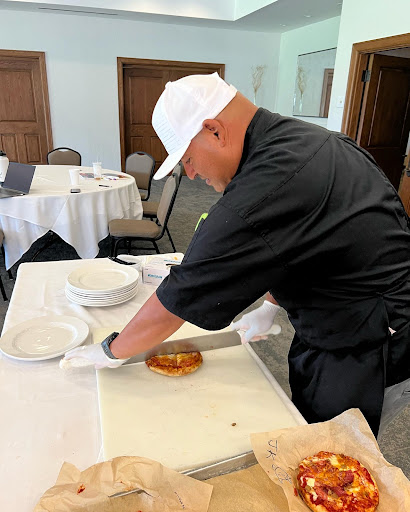 Country Club «Black Hawk Country Club», reviews and photos, 12610 FM 1464, Richmond, TX 77407, USA