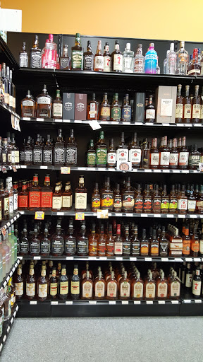 Liquor Store «Liquor Factory (Sparta)», reviews and photos, 41 Woodport Rd, Sparta Township, NJ 07871, USA