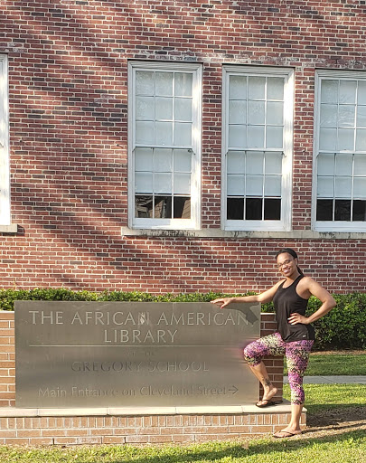 Museum «Houston Museum-African American Culture», reviews and photos, 4807 Caroline St, Houston, TX 77004, USA