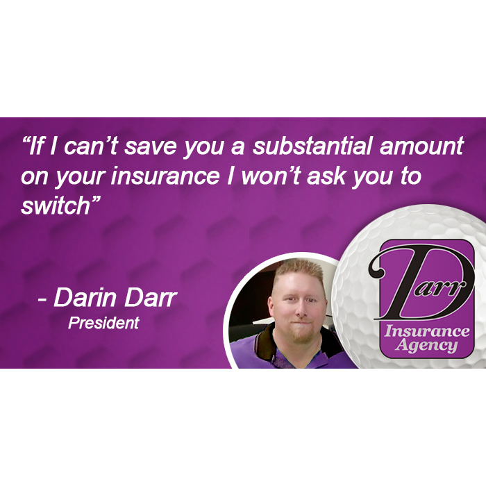 Darr Insurance Agency