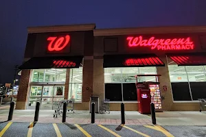 Walgreens image