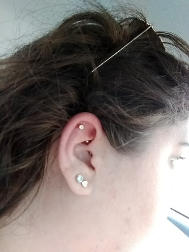 Tattoo Shop «Enduring Tattoo & Body Piercing», reviews and photos, 8790 FM Road 1960 Bypass W, Humble, TX 77338, USA